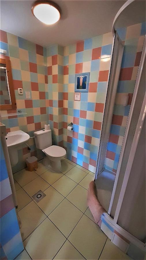 Tatralandia Apartman Liptovsky Mikulas Exterior photo